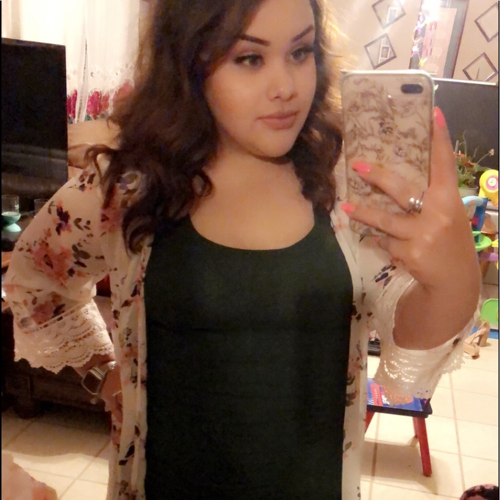 Meet your Posher, Marielena